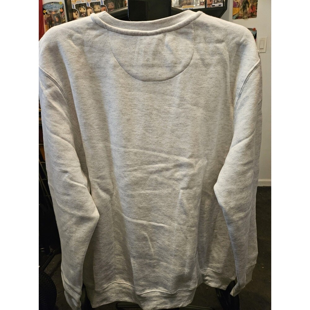 Call Of Duty Riley Beware Of Dog Sweatshirt XXL - Picture 2 of 4